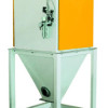 Extraction scale